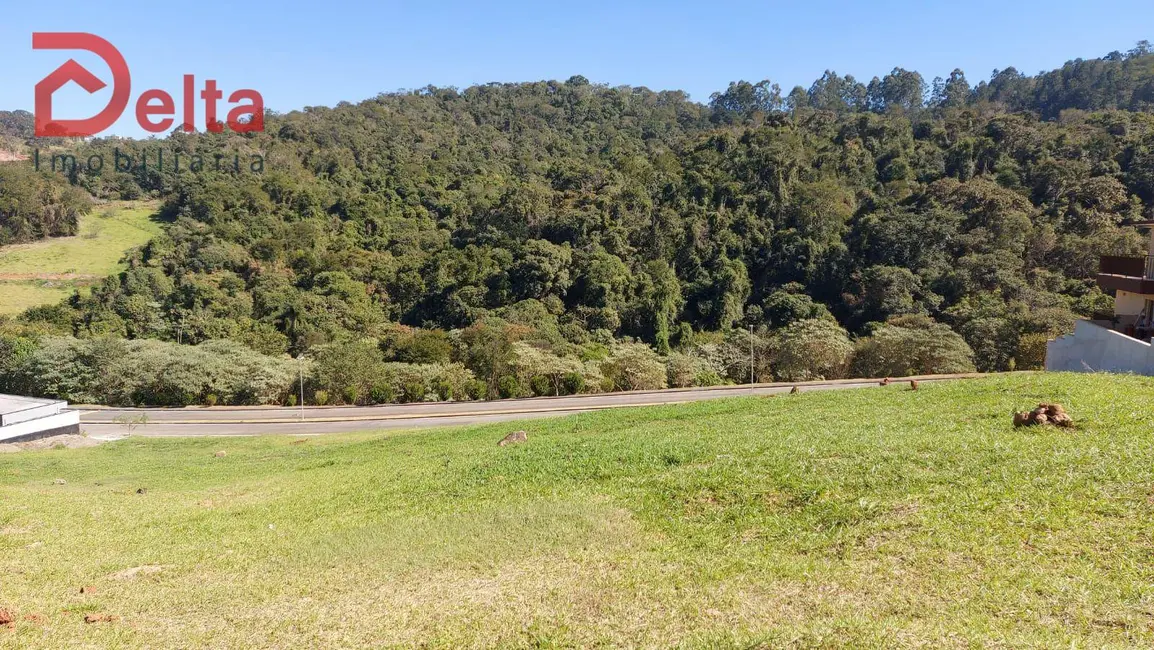 Foto 2 de Terreno / Lote à venda, 600m2 em Condominio Quintas da Boa Vista, Atibaia - SP