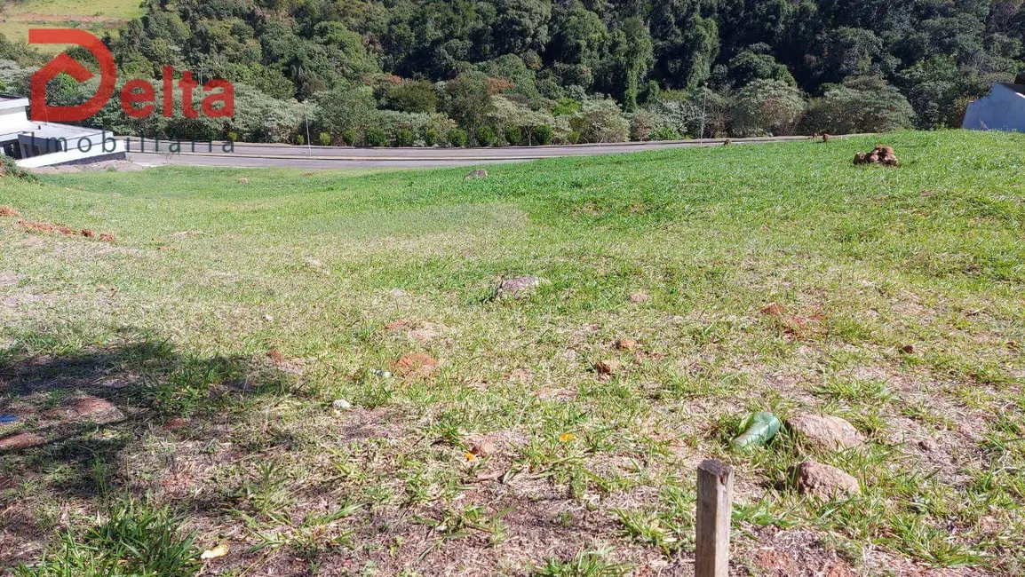 Foto 5 de Terreno / Lote à venda, 600m2 em Condominio Quintas da Boa Vista, Atibaia - SP