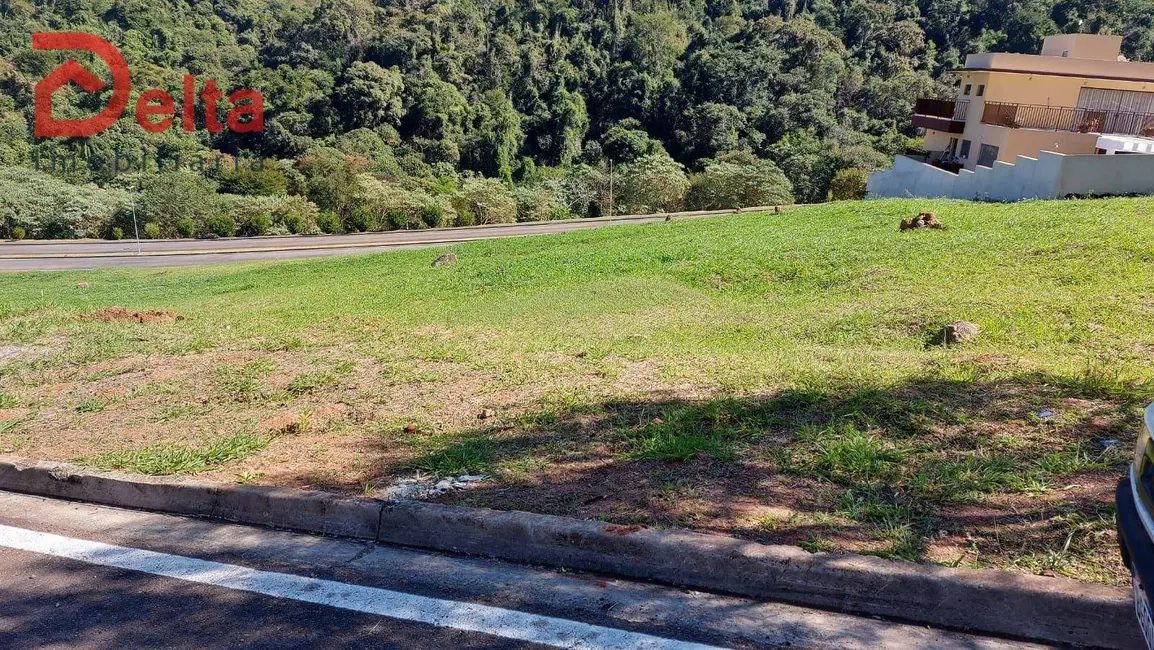Foto 3 de Terreno / Lote à venda, 600m2 em Condominio Quintas da Boa Vista, Atibaia - SP
