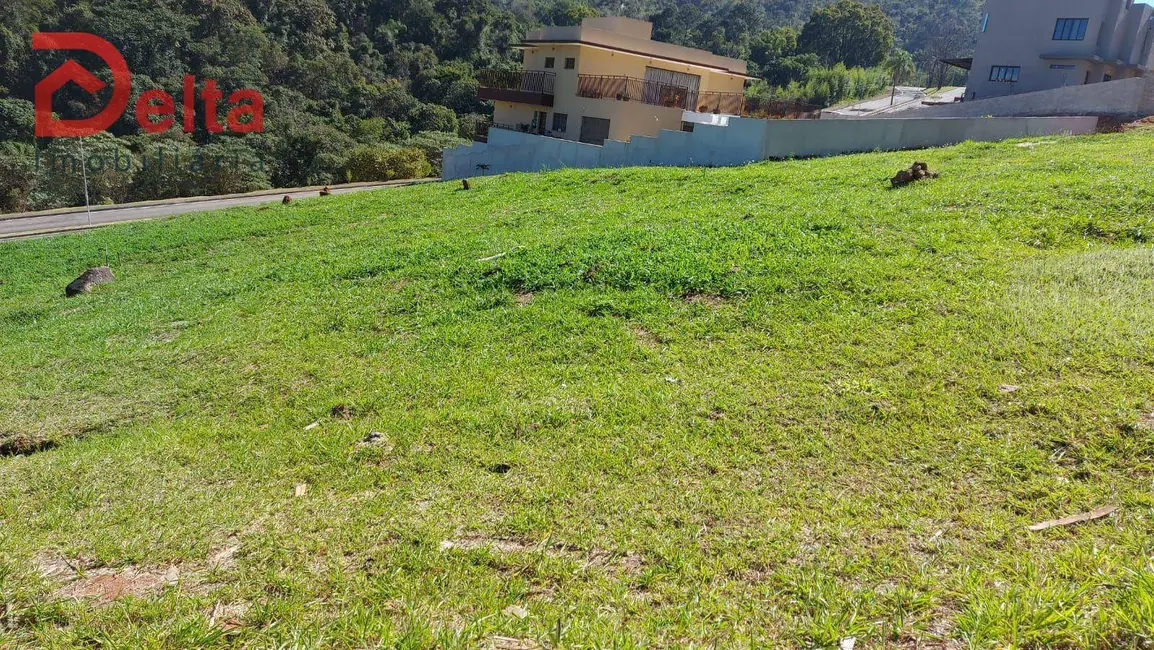 Foto 1 de Terreno / Lote à venda, 600m2 em Condominio Quintas da Boa Vista, Atibaia - SP
