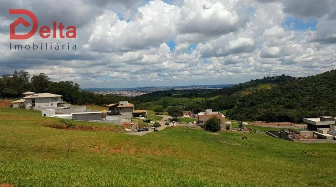 Foto 1 de Terreno / Lote à venda, 600m2 em Condominio Quintas da Boa Vista, Atibaia - SP