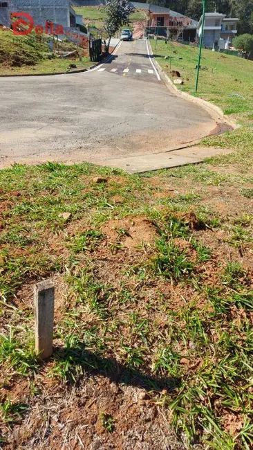 Foto 5 de Terreno / Lote à venda, 600m2 em Condominio Quintas da Boa Vista, Atibaia - SP