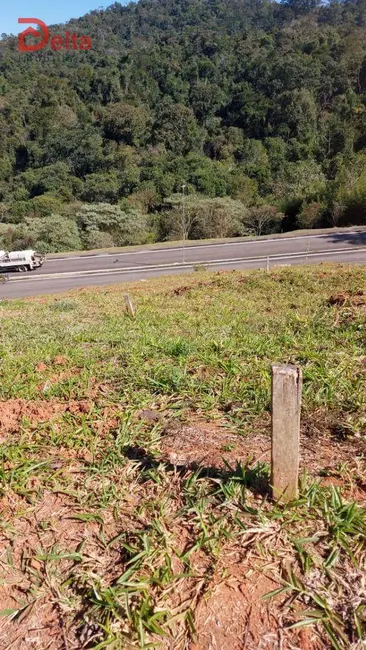 Foto 6 de Terreno / Lote à venda, 600m2 em Condominio Quintas da Boa Vista, Atibaia - SP