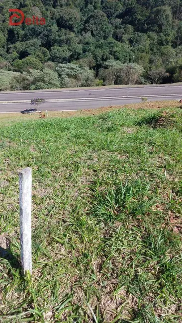 Foto 3 de Terreno / Lote à venda, 600m2 em Condominio Quintas da Boa Vista, Atibaia - SP