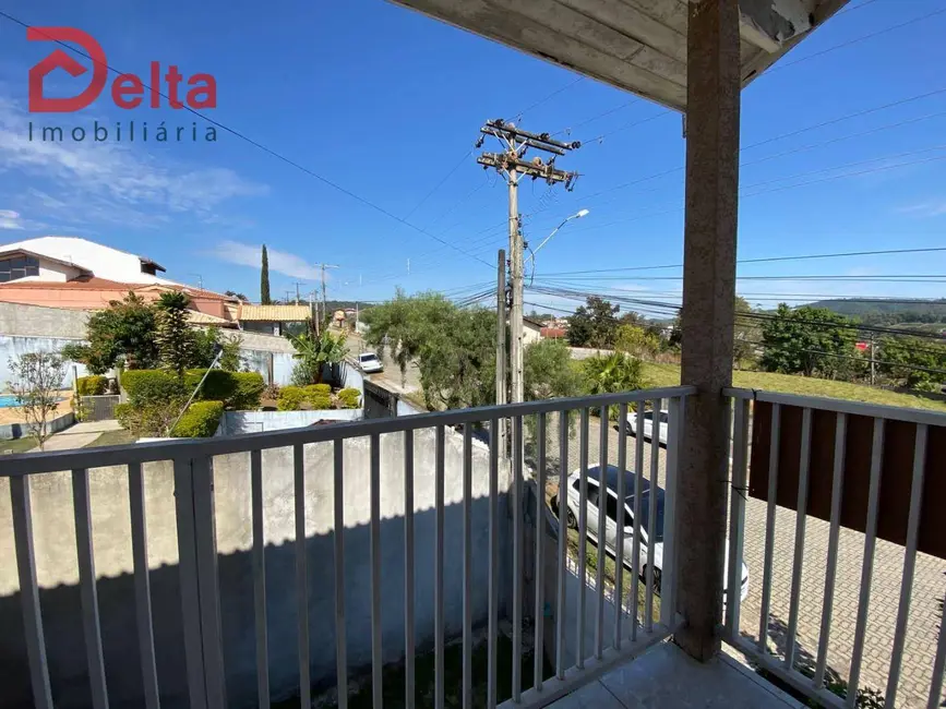 Foto 9 de Sobrado com 3 quartos à venda, 229m2 em Jardim Shangri-Lá, Atibaia - SP