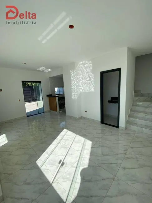 Foto 6 de Sobrado com 2 quartos à venda, 104m2 em Atibaia - SP