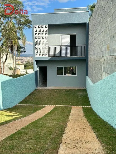 Foto 4 de Sobrado com 2 quartos à venda, 250m2 em Jardim São Felipe, Atibaia - SP