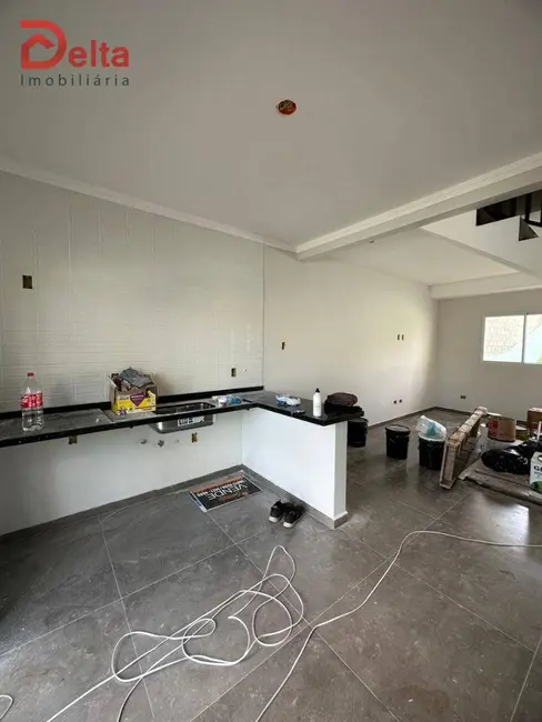 Foto 2 de Sobrado com 2 quartos à venda, 250m2 em Jardim São Felipe, Atibaia - SP