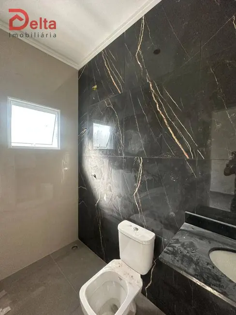 Foto 3 de Sobrado com 2 quartos à venda, 250m2 em Jardim São Felipe, Atibaia - SP