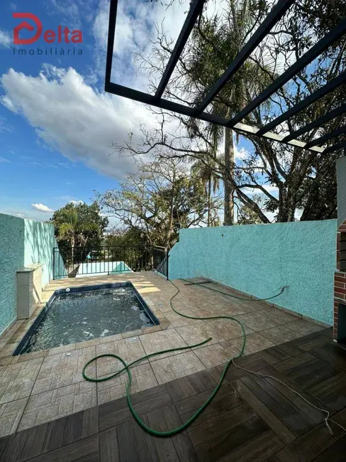 Foto 5 de Sobrado com 2 quartos à venda, 250m2 em Jardim São Felipe, Atibaia - SP