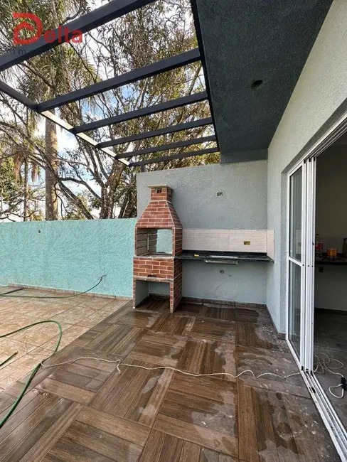 Foto 6 de Sobrado com 2 quartos à venda, 250m2 em Jardim São Felipe, Atibaia - SP