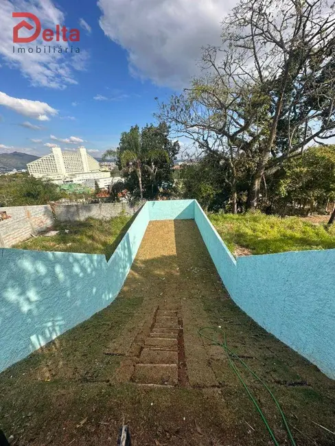 Foto 9 de Sobrado com 2 quartos à venda, 250m2 em Jardim São Felipe, Atibaia - SP