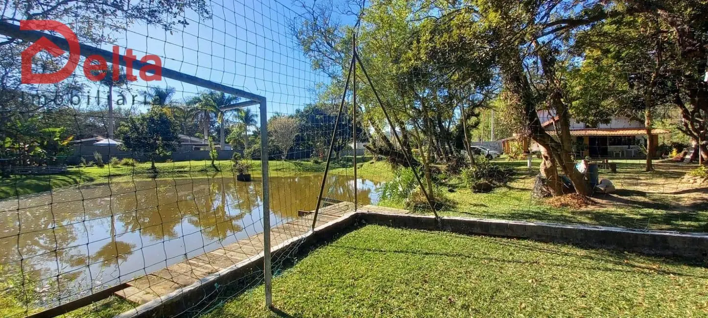 Foto 1 de Chácara com 6 quartos à venda em Bom Jesus Dos Perdoes - SP