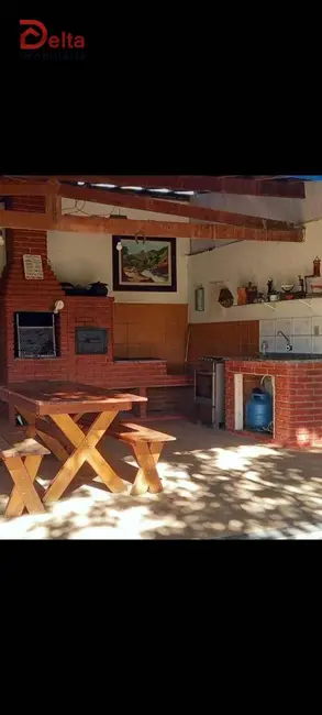 Foto 6 de Chácara com 6 quartos à venda em Bom Jesus Dos Perdoes - SP