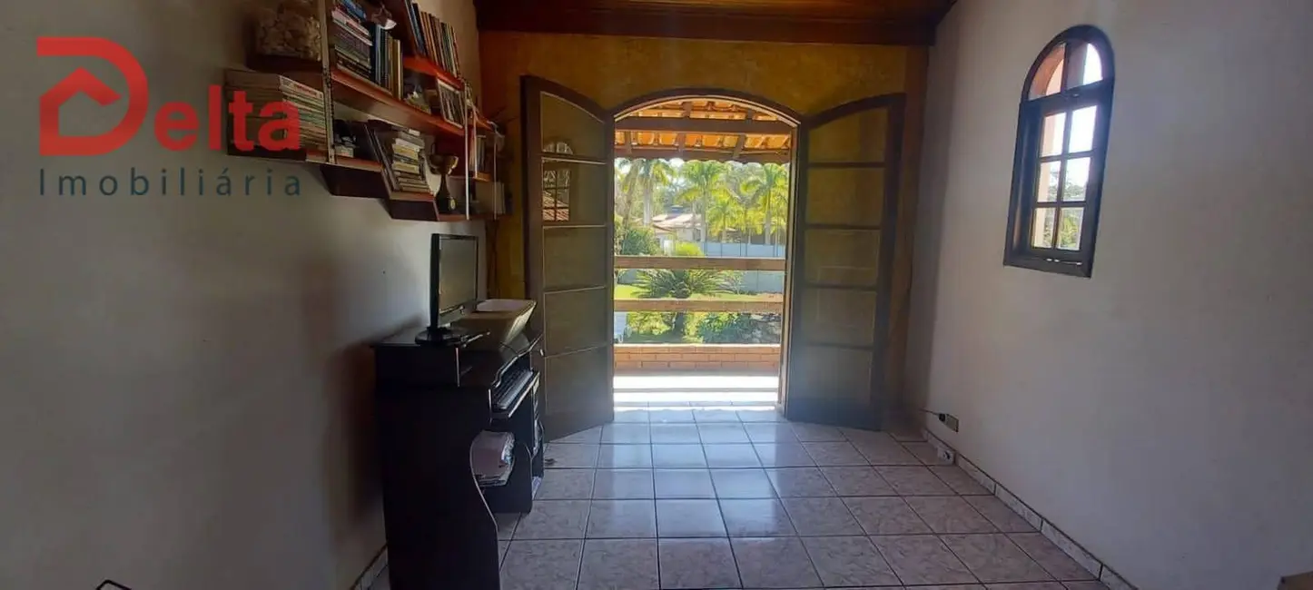 Foto 7 de Chácara com 6 quartos à venda em Bom Jesus Dos Perdoes - SP