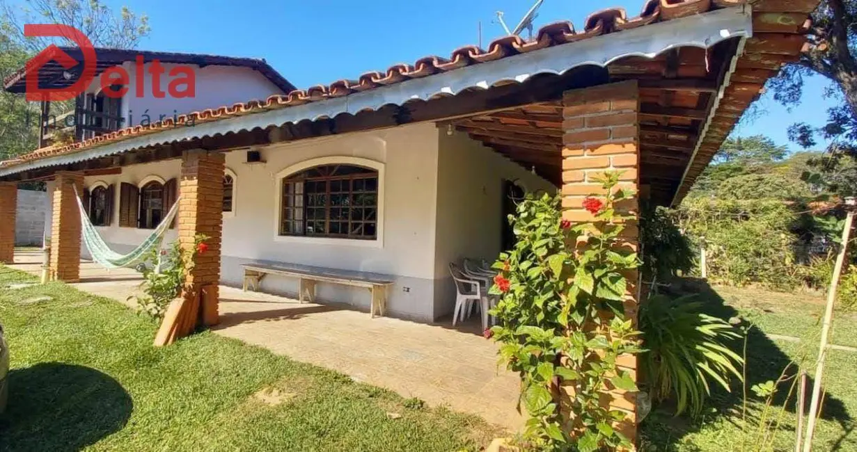 Foto 3 de Chácara com 6 quartos à venda em Bom Jesus Dos Perdoes - SP