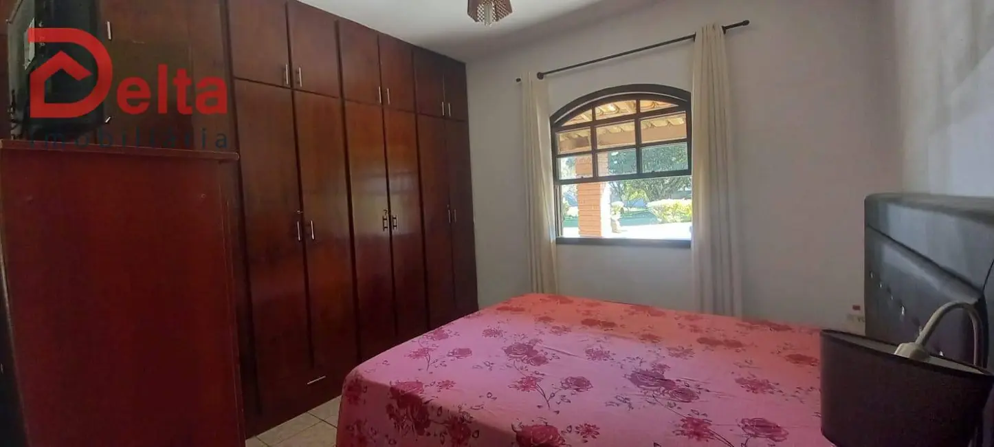 Foto 9 de Chácara com 6 quartos à venda em Bom Jesus Dos Perdoes - SP