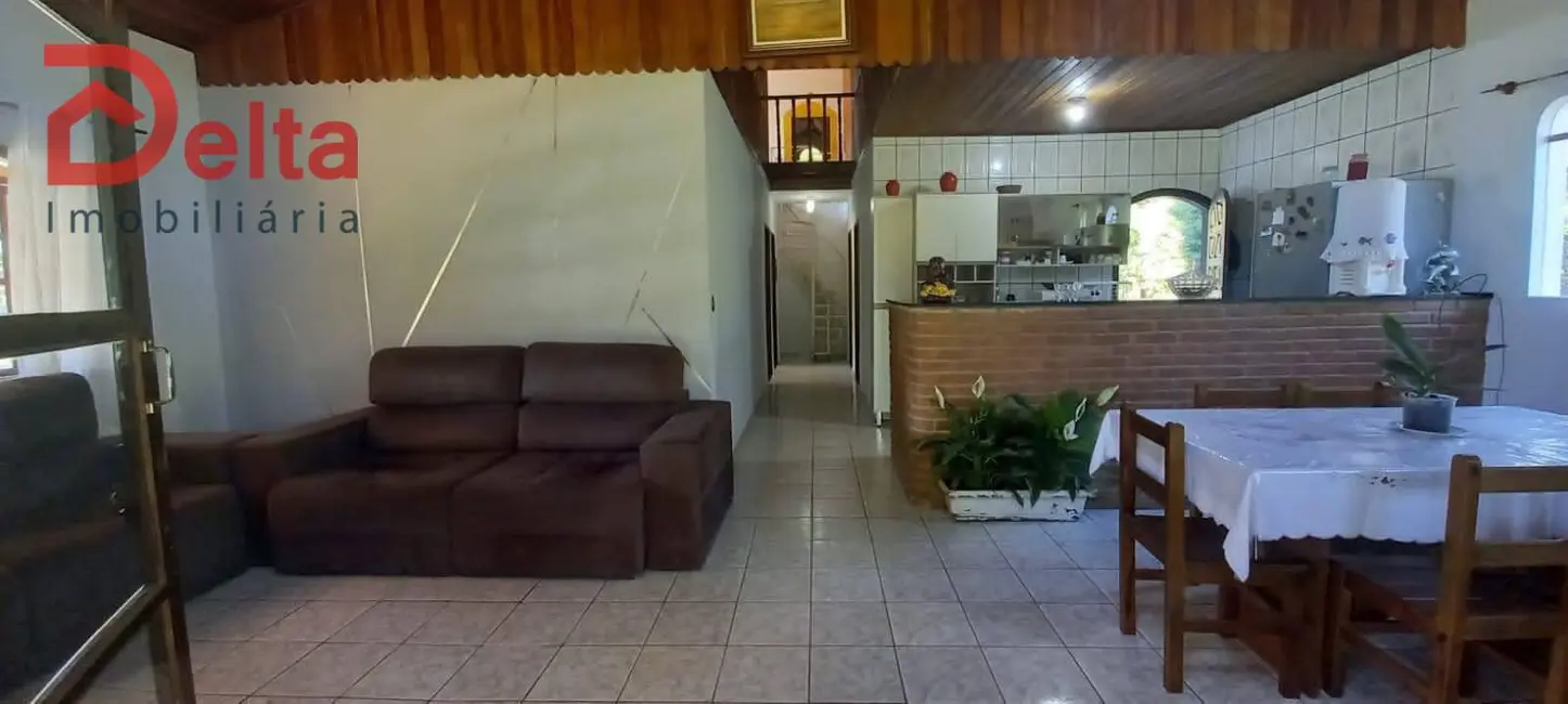 Foto 4 de Chácara com 6 quartos à venda em Bom Jesus Dos Perdoes - SP