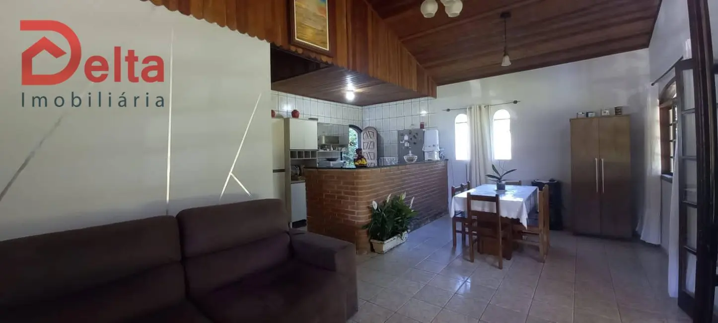 Foto 5 de Chácara com 6 quartos à venda em Bom Jesus Dos Perdoes - SP