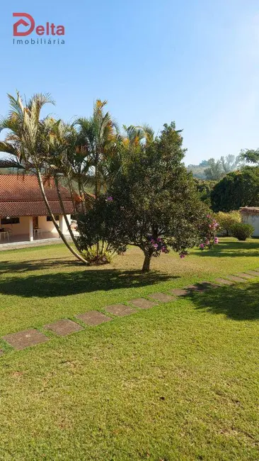 Foto 1 de Chácara com 3 quartos à venda em Bom Jesus Dos Perdoes - SP