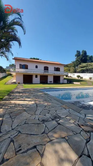 Foto 4 de Chácara com 3 quartos à venda em Bom Jesus Dos Perdoes - SP