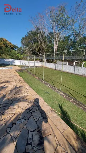 Foto 5 de Chácara com 3 quartos à venda em Bom Jesus Dos Perdoes - SP