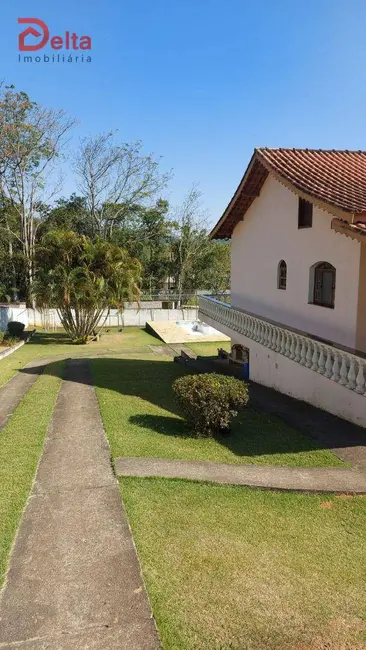 Foto 8 de Chácara com 3 quartos à venda em Bom Jesus Dos Perdoes - SP