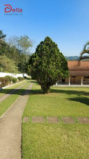 Foto 3 de Chácara com 3 quartos à venda em Bom Jesus Dos Perdoes - SP