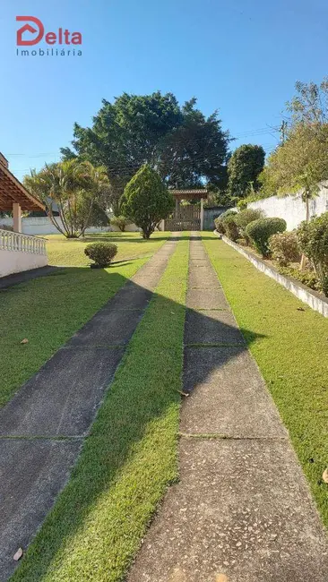 Foto 2 de Chácara com 3 quartos à venda em Bom Jesus Dos Perdoes - SP