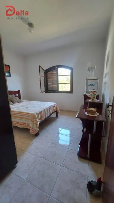 Foto 9 de Chácara com 3 quartos à venda em Bom Jesus Dos Perdoes - SP