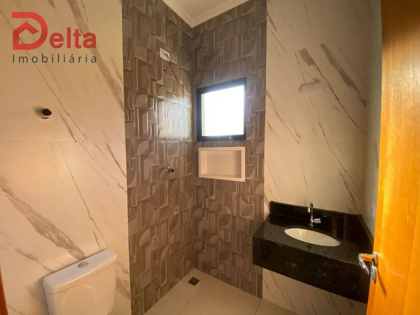 Foto 2 de Casa com 2 quartos à venda, 130m2 em Jardim São Felipe, Atibaia - SP