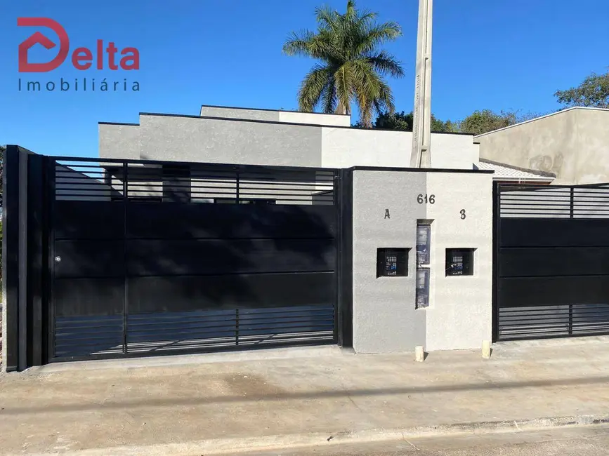 Foto 9 de Casa com 2 quartos à venda, 130m2 em Jardim São Felipe, Atibaia - SP