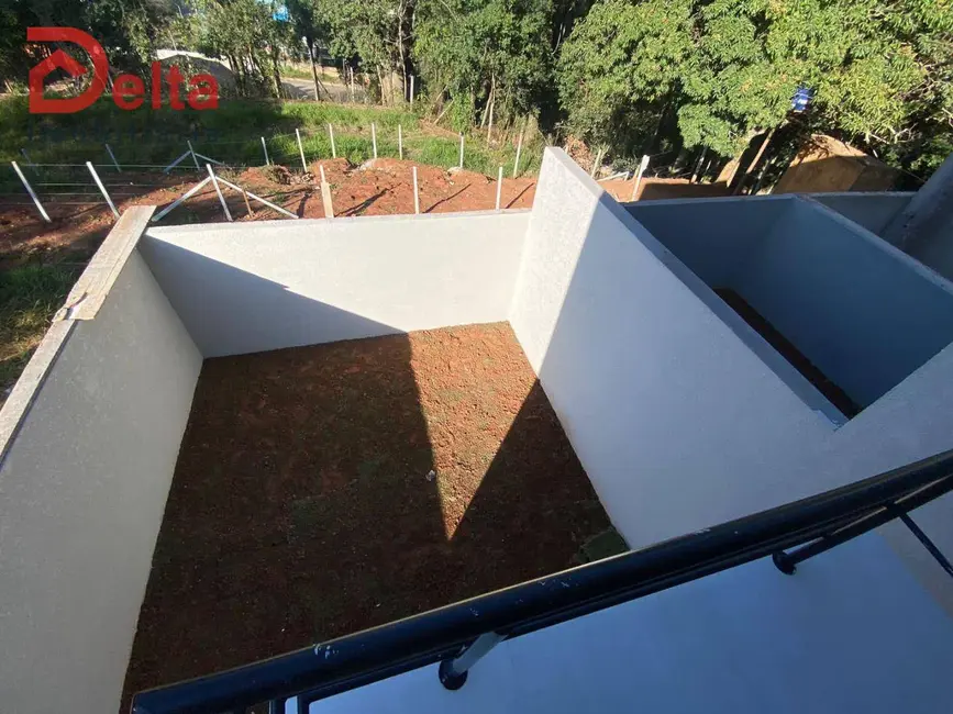 Foto 6 de Casa com 2 quartos à venda, 130m2 em Jardim São Felipe, Atibaia - SP