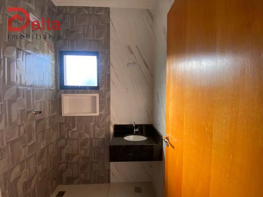 Foto 5 de Casa com 2 quartos à venda, 130m2 em Jardim São Felipe, Atibaia - SP