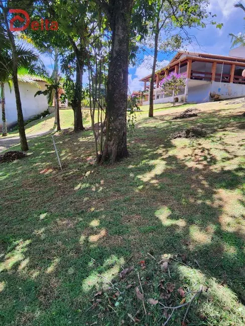 Foto 5 de Casa com 5 quartos à venda, 3000m2 em Vale dos Pinheiros, Atibaia - SP