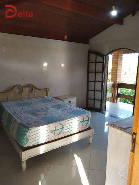 Foto 6 de Casa com 5 quartos à venda, 3000m2 em Vale dos Pinheiros, Atibaia - SP