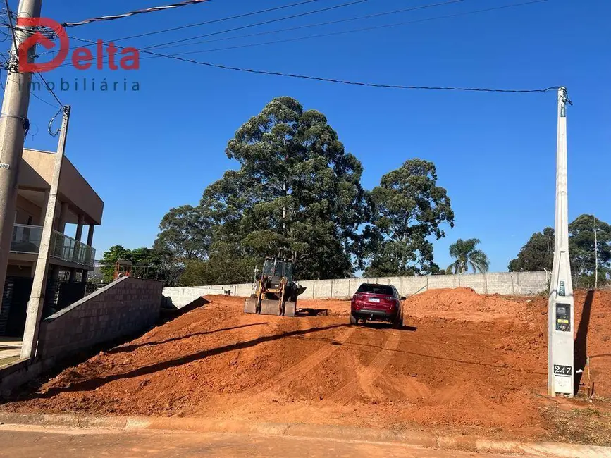 Foto 4 de Terreno / Lote à venda, 1530m2 em Condomínio Residencial Shamballa II, Atibaia - SP