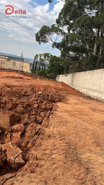 Foto 6 de Terreno / Lote à venda, 1530m2 em Condomínio Residencial Shamballa II, Atibaia - SP