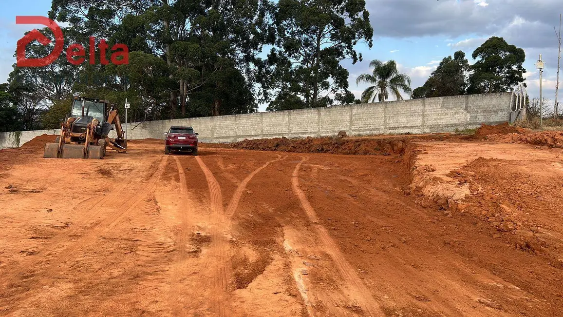 Foto 3 de Terreno / Lote à venda, 1530m2 em Condomínio Residencial Shamballa II, Atibaia - SP