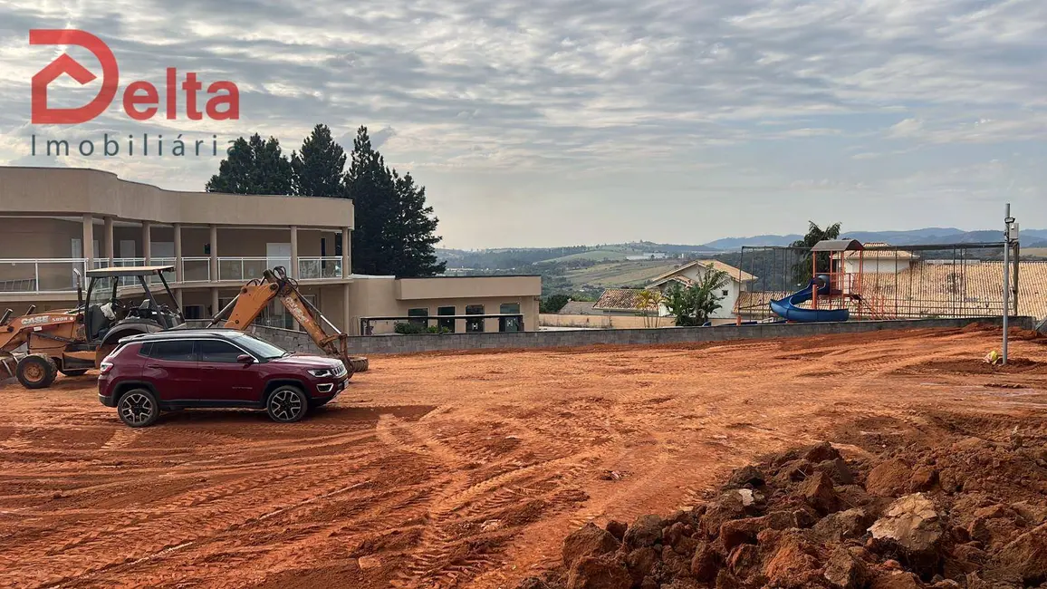 Foto 1 de Terreno / Lote à venda, 1530m2 em Condomínio Residencial Shamballa II, Atibaia - SP