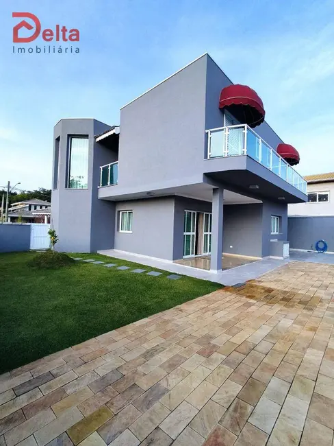 Foto 1 de Casa com 3 quartos à venda, 680m2 em Atibaia - SP