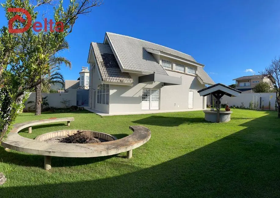 Casa com 4 quartos à venda, 773m2 em Jardim Floresta, Atibaia - SP - imagem 5 Foto 5 de Casa com 4 quartos à venda, 773m2 em Jardim Floresta, Atibaia - SP