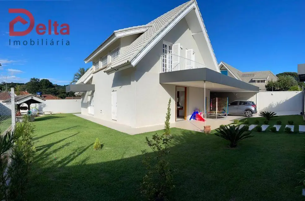 Casa com 4 quartos à venda, 773m2 em Jardim Floresta, Atibaia - SP - imagem 1 Foto 1 de Casa com 4 quartos à venda, 773m2 em Jardim Floresta, Atibaia - SP