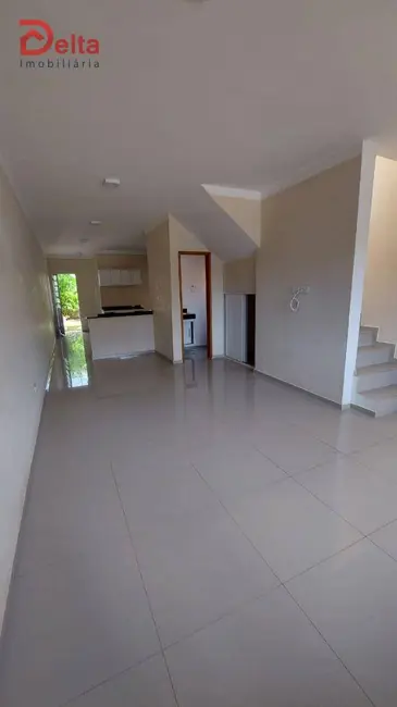Foto 9 de Sobrado com 3 quartos à venda, 150m2 em Jardim Maristela, Atibaia - SP