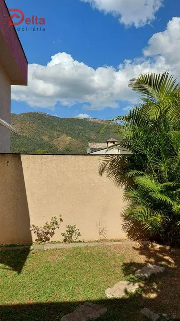 Foto 3 de Sobrado com 3 quartos à venda, 150m2 em Jardim Maristela, Atibaia - SP