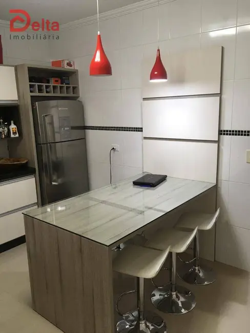 Foto 3 de Casa com 2 quartos à venda, 84m2 em Ressaca, Atibaia - SP