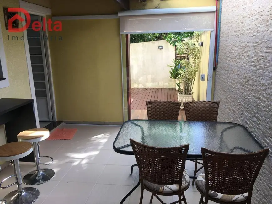 Foto 6 de Casa com 2 quartos à venda, 84m2 em Ressaca, Atibaia - SP
