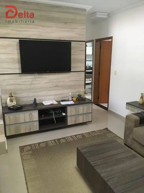 Foto 1 de Casa com 2 quartos à venda, 84m2 em Ressaca, Atibaia - SP