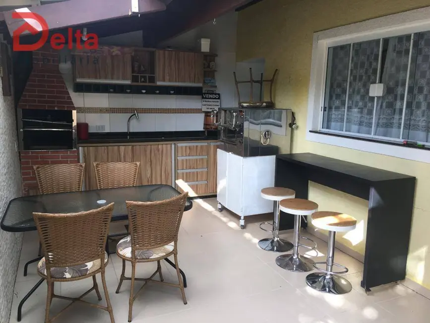 Foto 2 de Casa com 2 quartos à venda, 84m2 em Ressaca, Atibaia - SP