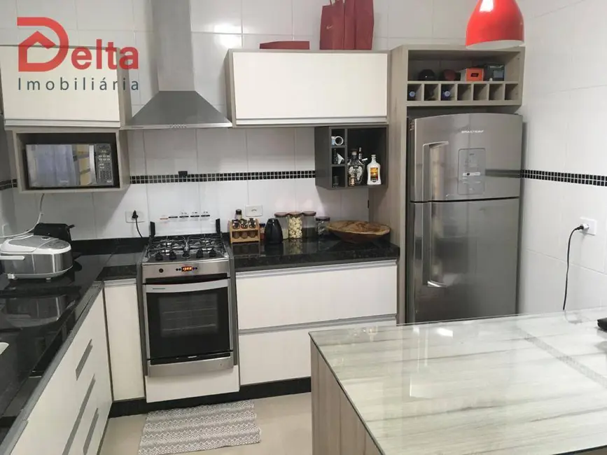Foto 5 de Casa com 2 quartos à venda, 84m2 em Ressaca, Atibaia - SP